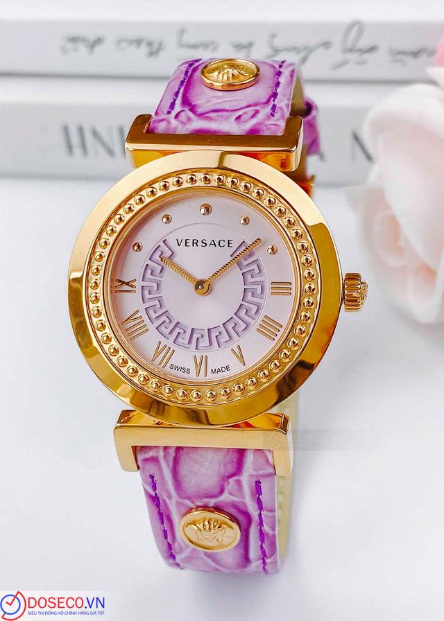Versace Clock Vanity P5Q80D702S702