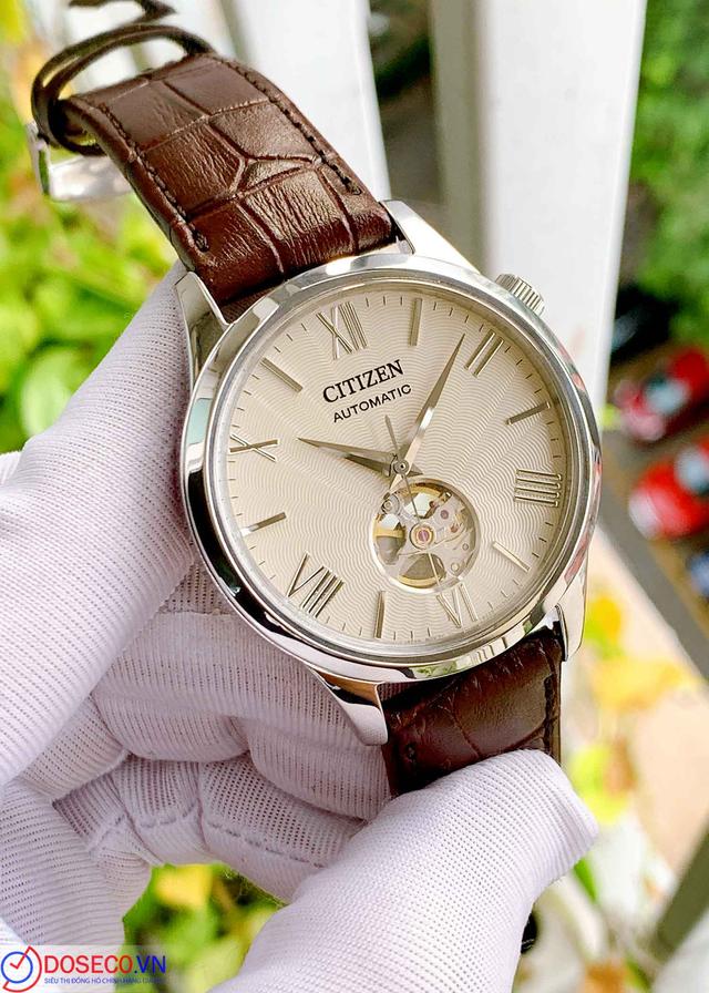 Citizen NH9130-17A Used