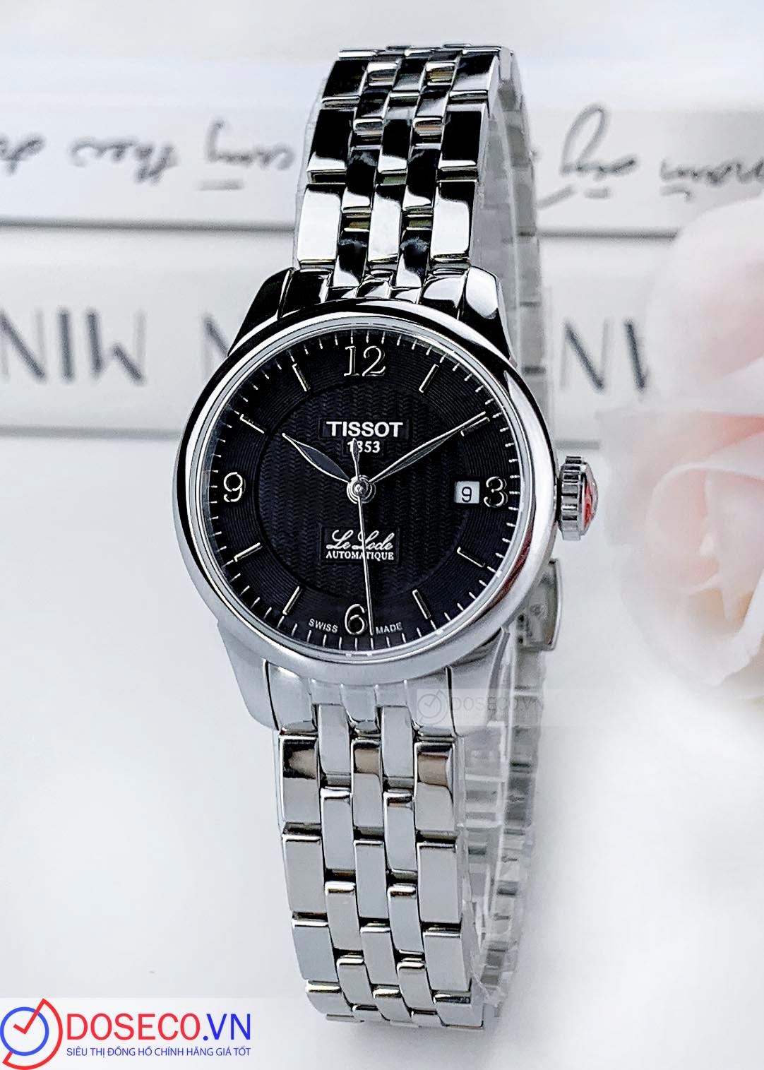 TISSOT LE LOCLE AUTOMATIC SMALL LADY T41.1.183.54 (T41118354) (2).jpg