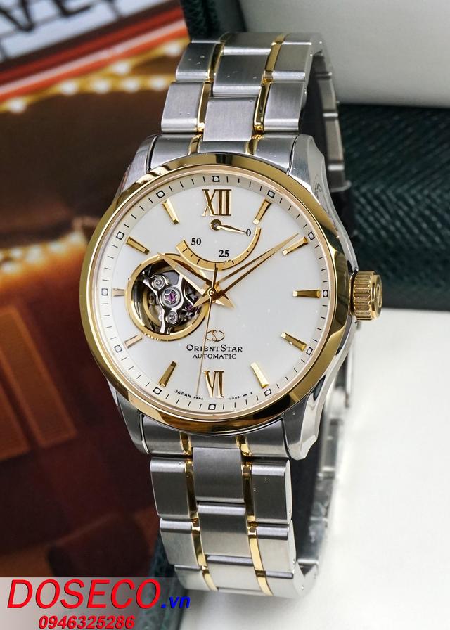 Orient Star RE-AT0004S00B
