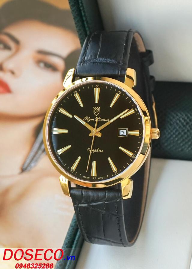 Olym pianus quartz OP130-03MK-GL-D