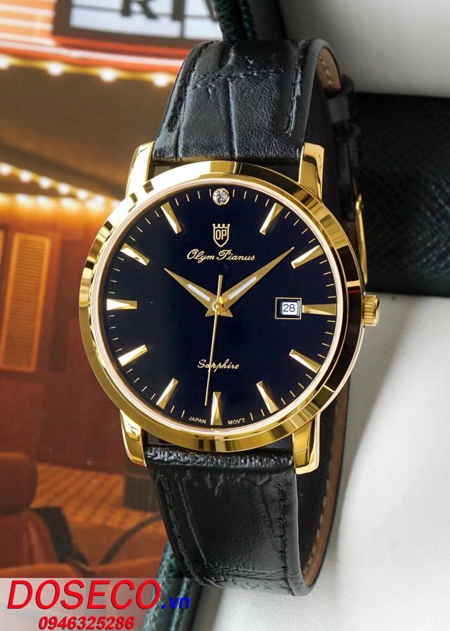 Olym pianus OP130-06MK-GL-D