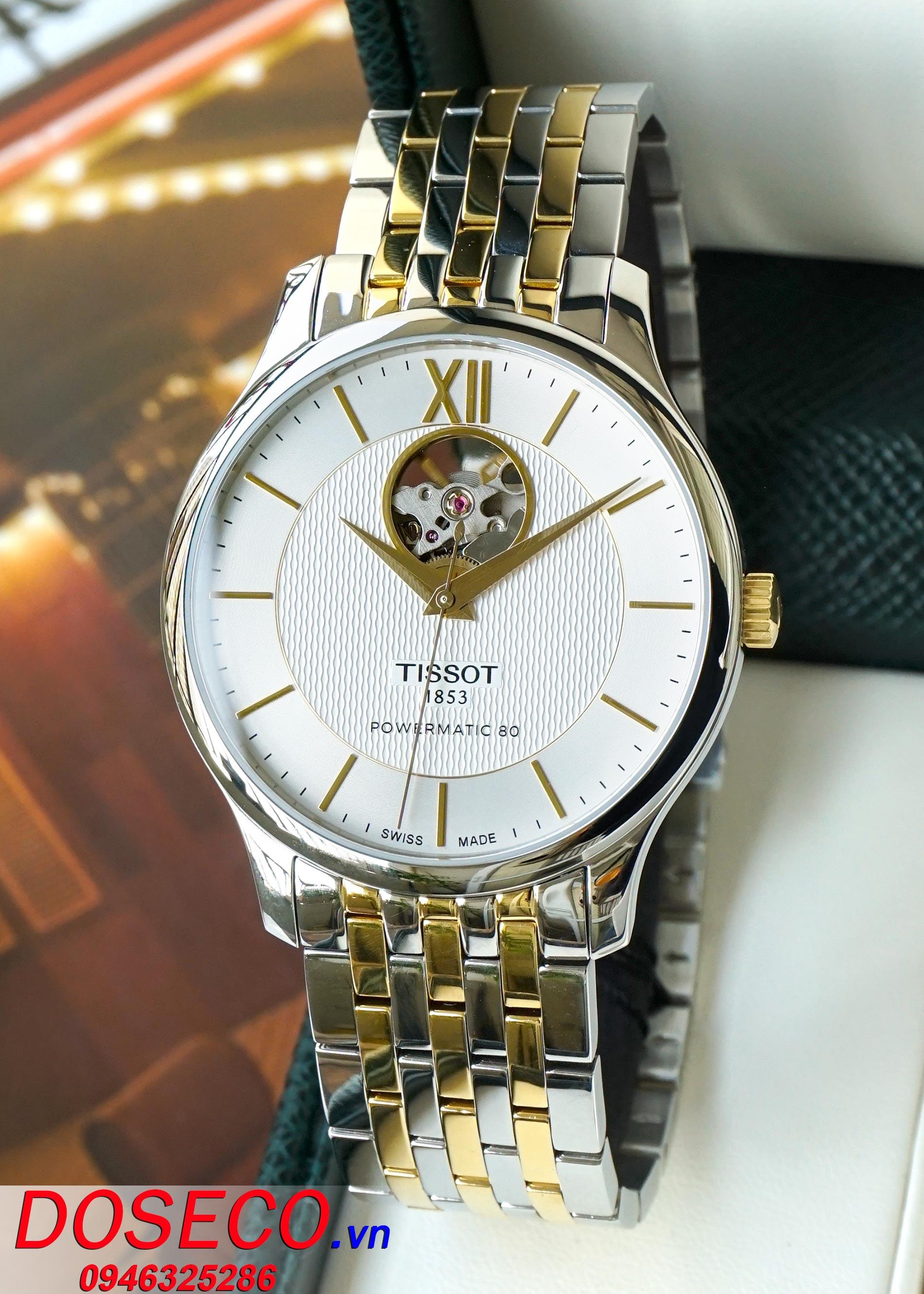 Tissot T063.907.22.038.00