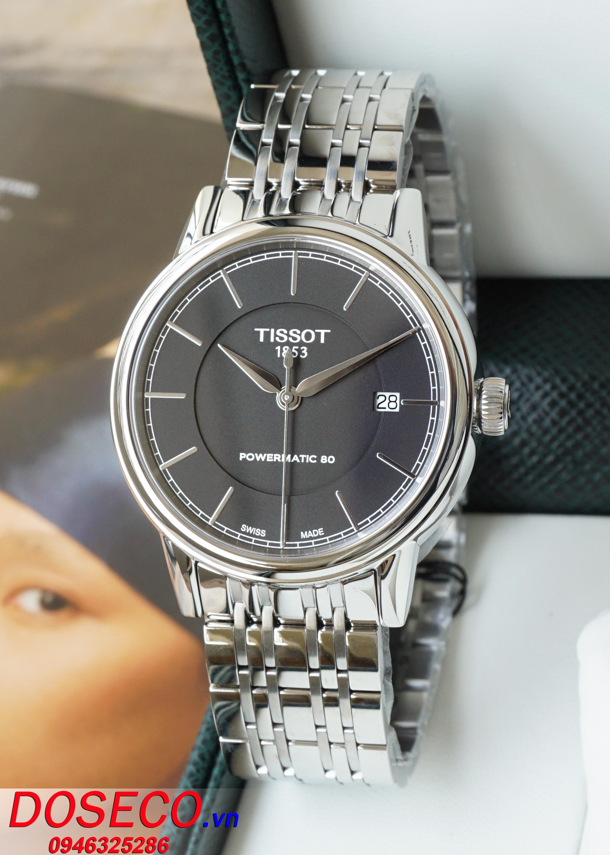 Tissot Carson T085.407.11.051.00