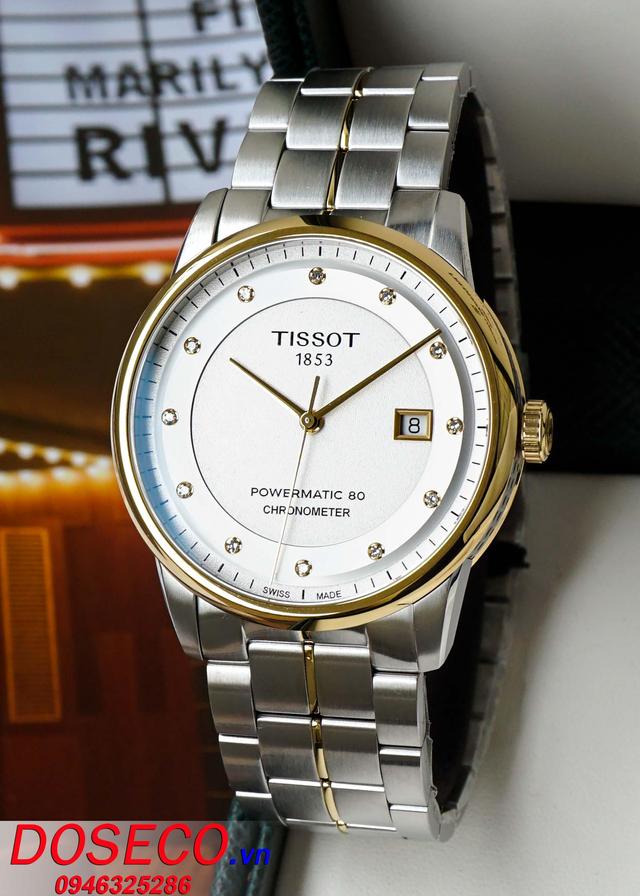 Tissot T086.408.22.036.00 ( Tissot Powermatic COSC T086.408.22.036.00 )