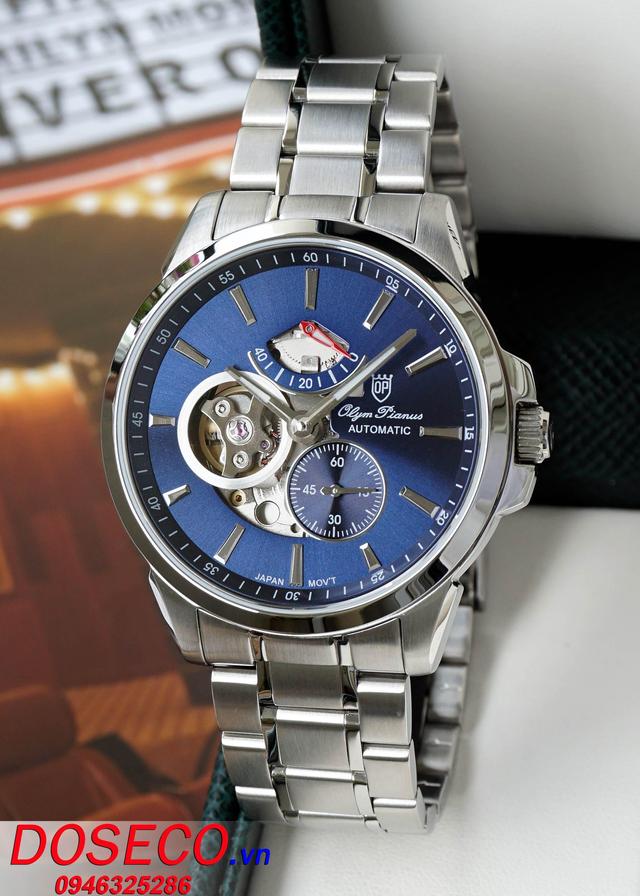 Olym Pianus OP9908-881AGS-X