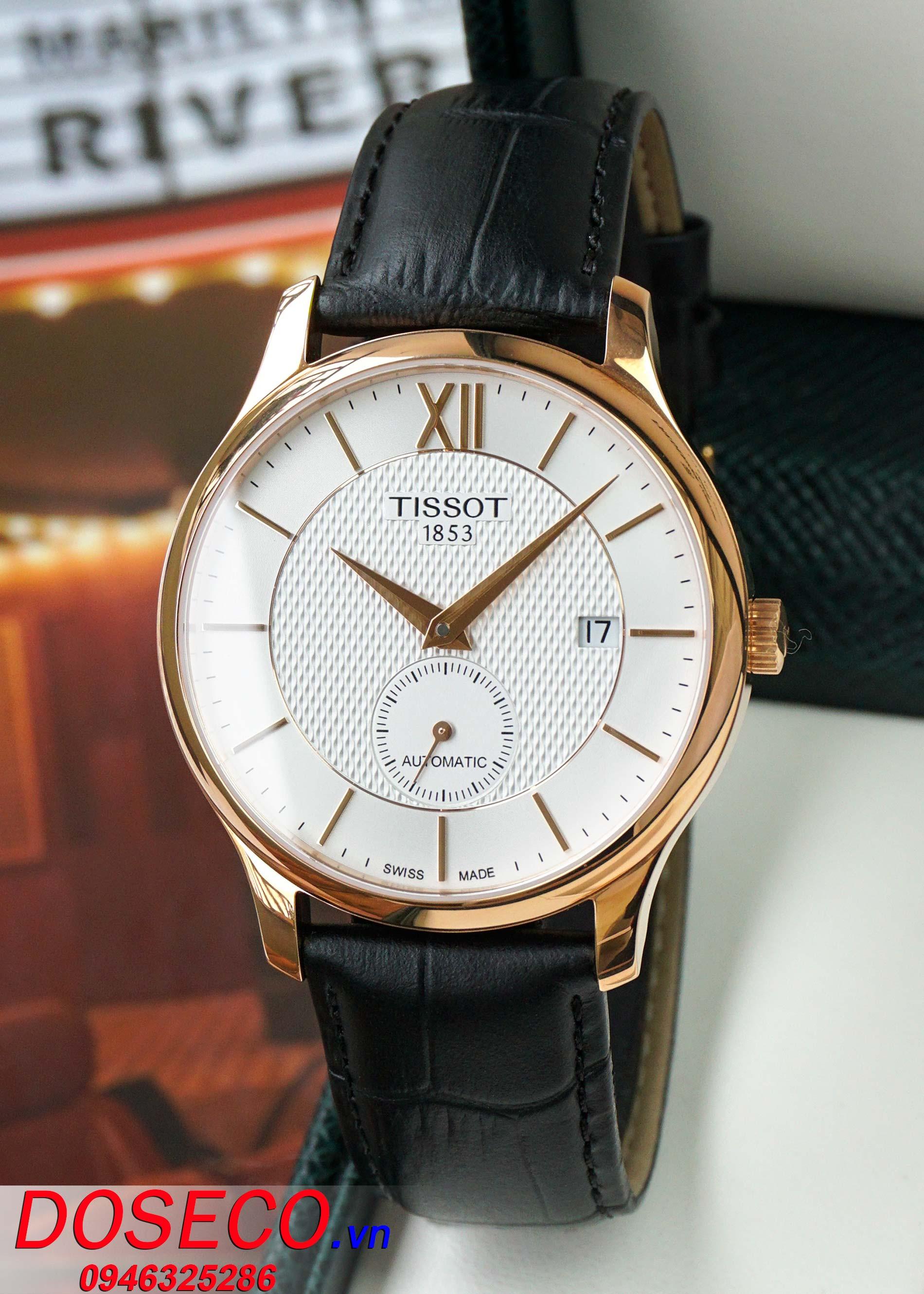 Tissot T063.428.36.038.00