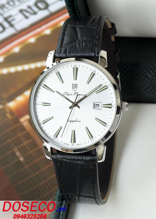 Olym Pianus OP130-03MS-GL-T