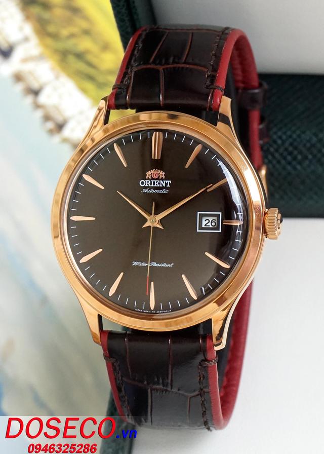 Orient FAC08001T0 ( Orient Bambino Gen 4 FAC08001T0 )