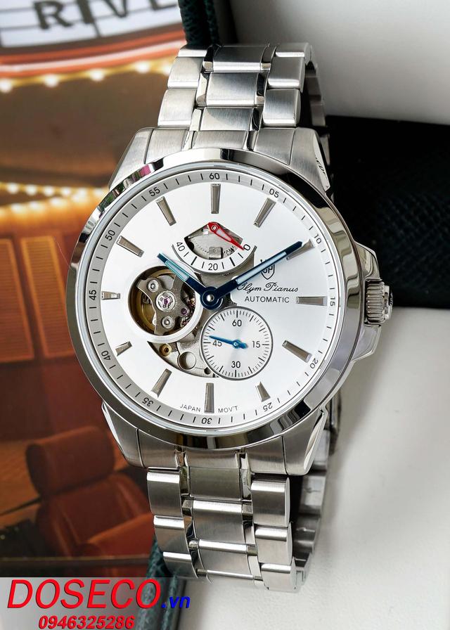 Olym Pianus OP9908-881AGS-T