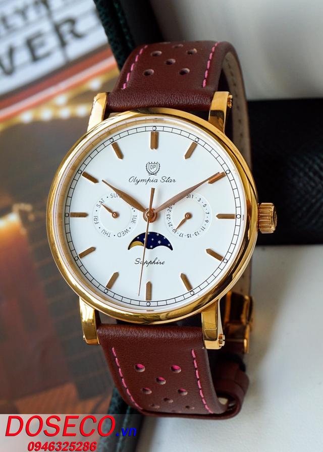 Olympia Star OPA98023-20MK-GL-T