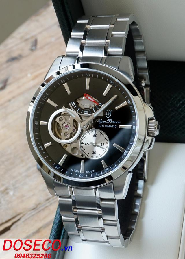 Olym Pianus OP9908-881AGS-D