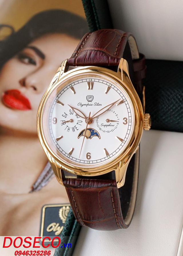 Olympia Star OPA98022-86MR-GL-T