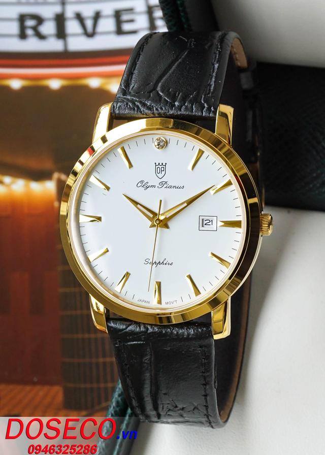 Olym Pianus OP130-06MK-GL-T