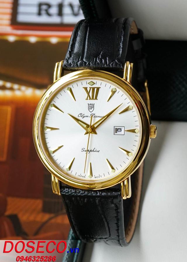 Olym Pianus OP130-07MK-GL-T