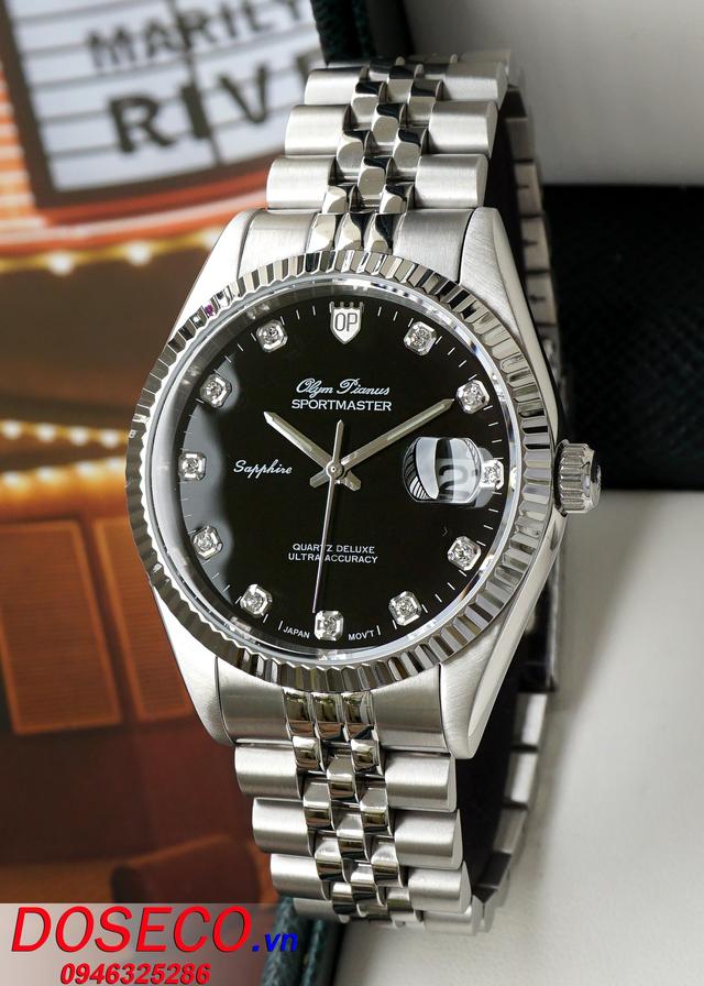 Olym pianus Sportmaster OP89322GS-D