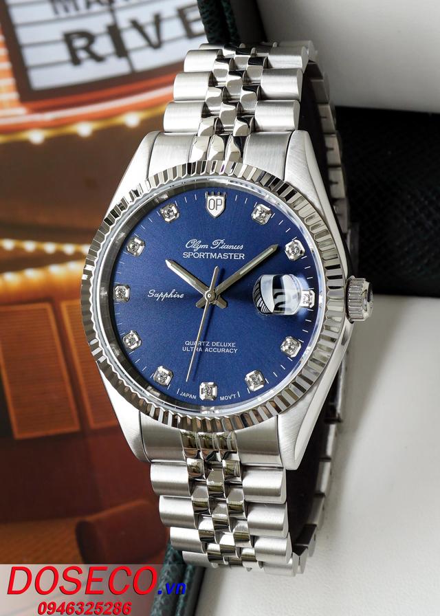 Olym pianus Sportmaster OP89322GS-X