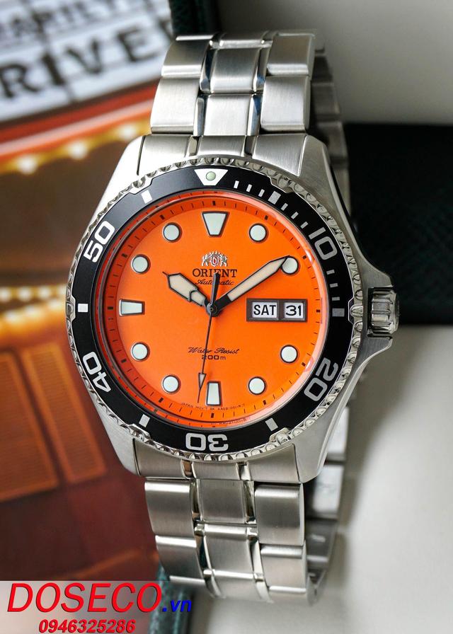 orient ray cam faa02006m9 (TAA02006M9)