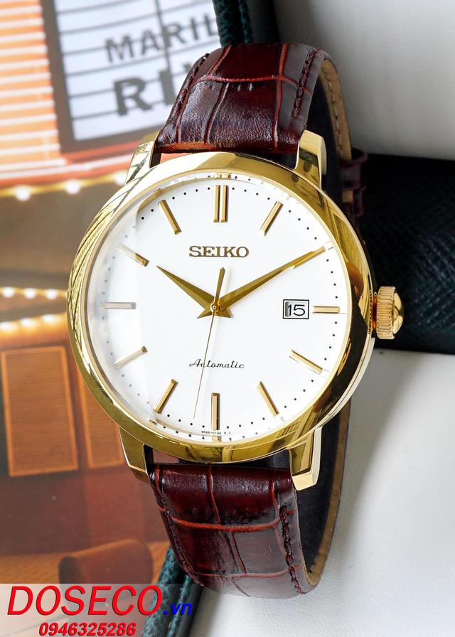 Seiko automatic SRPA28K1