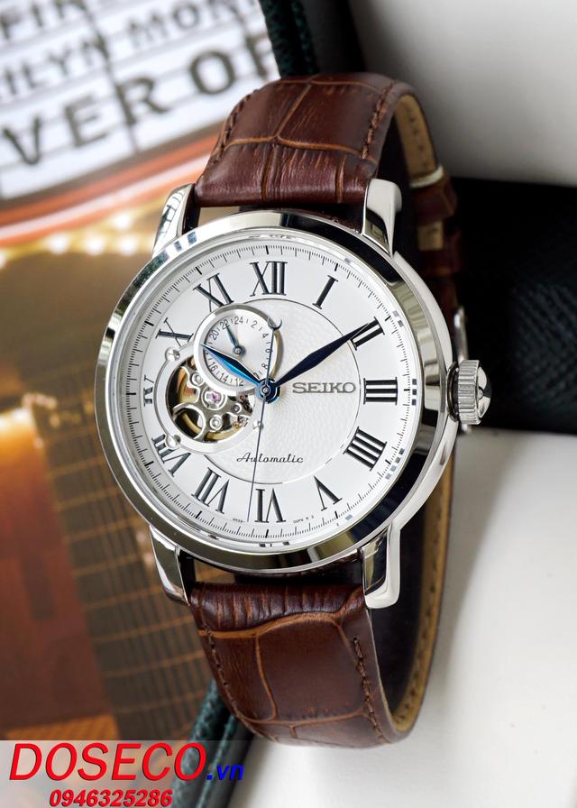 Seiko automatic SSA231K1