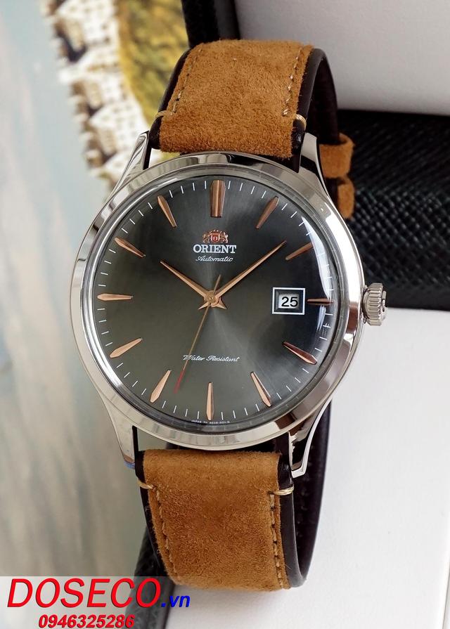 Orient FAC08003A0 ( Orient Bambino gen 4 FAC08003A0 )