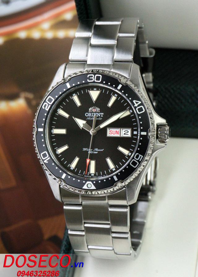 orient Mako 3 RA-AA0001B19B (RA-AA0001B39B)