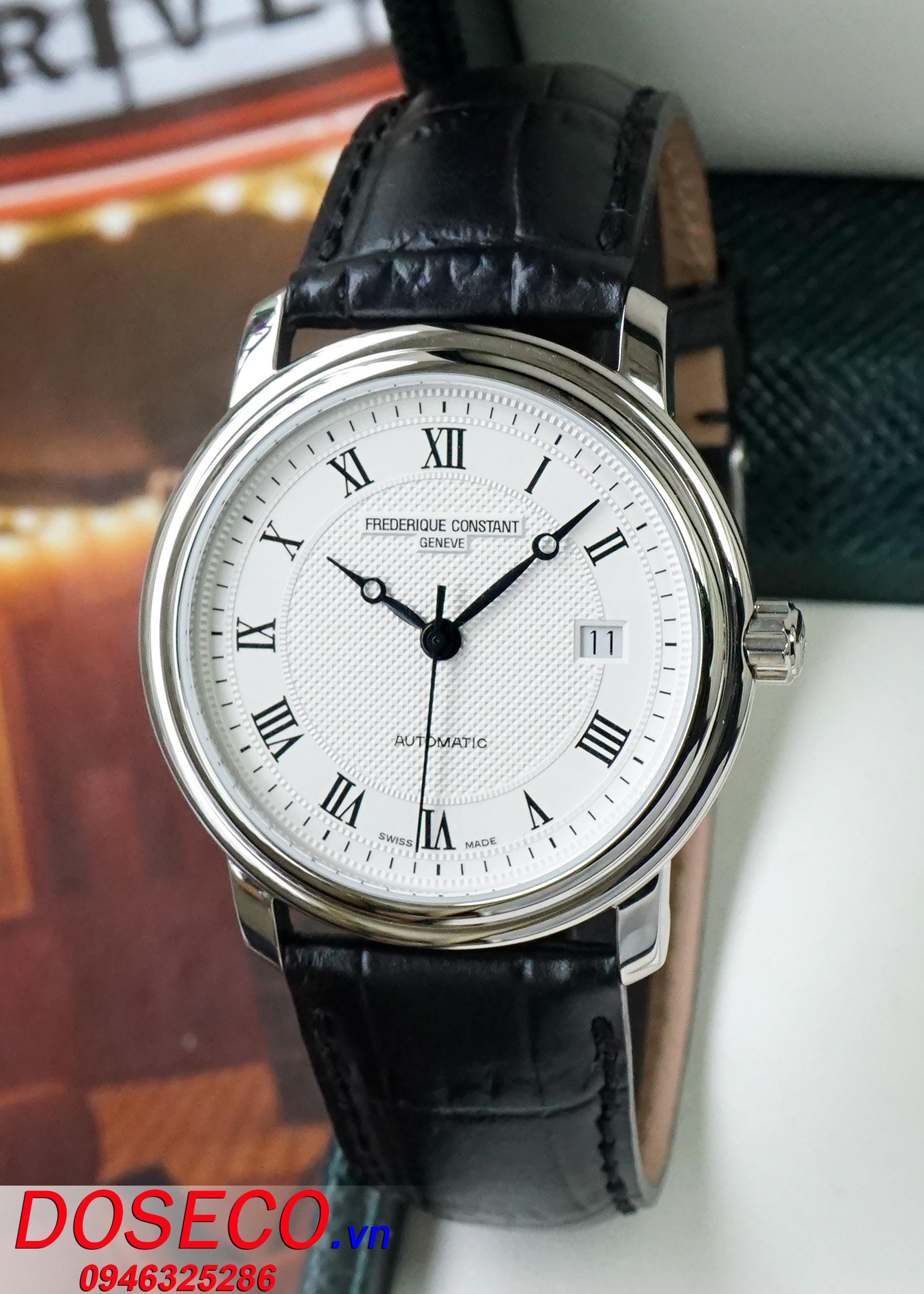 Frederique Constant FC-303MC4P6