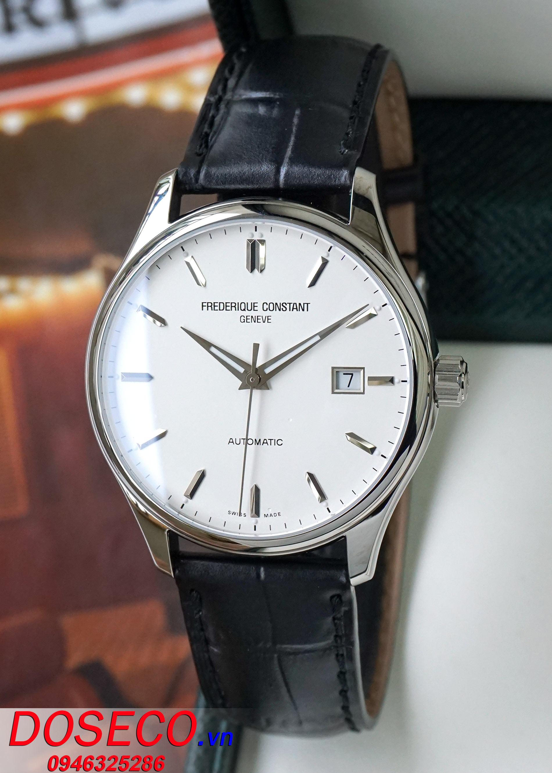 Frederique Constant FC-303S5B6