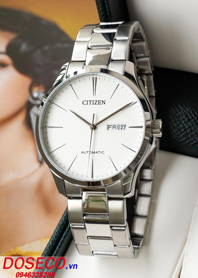 Citizen NH8350-83A