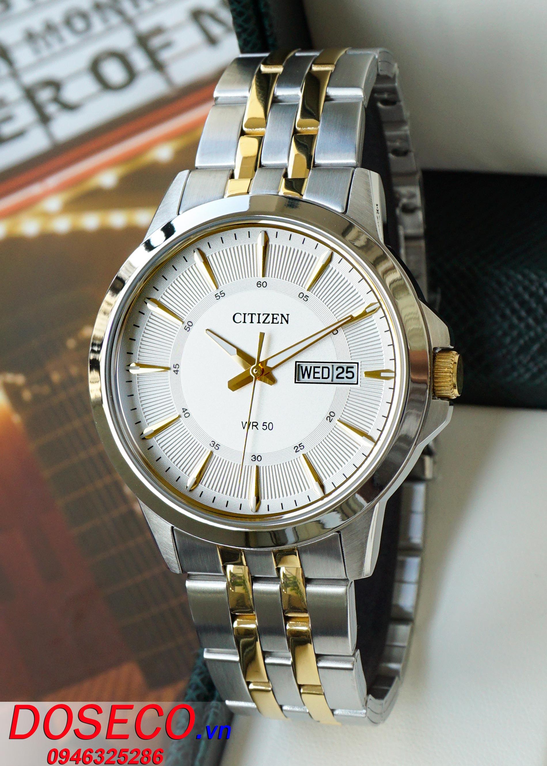 Citizen BF2018-52A