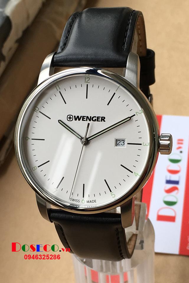 Wenger Urban 01.1741.109