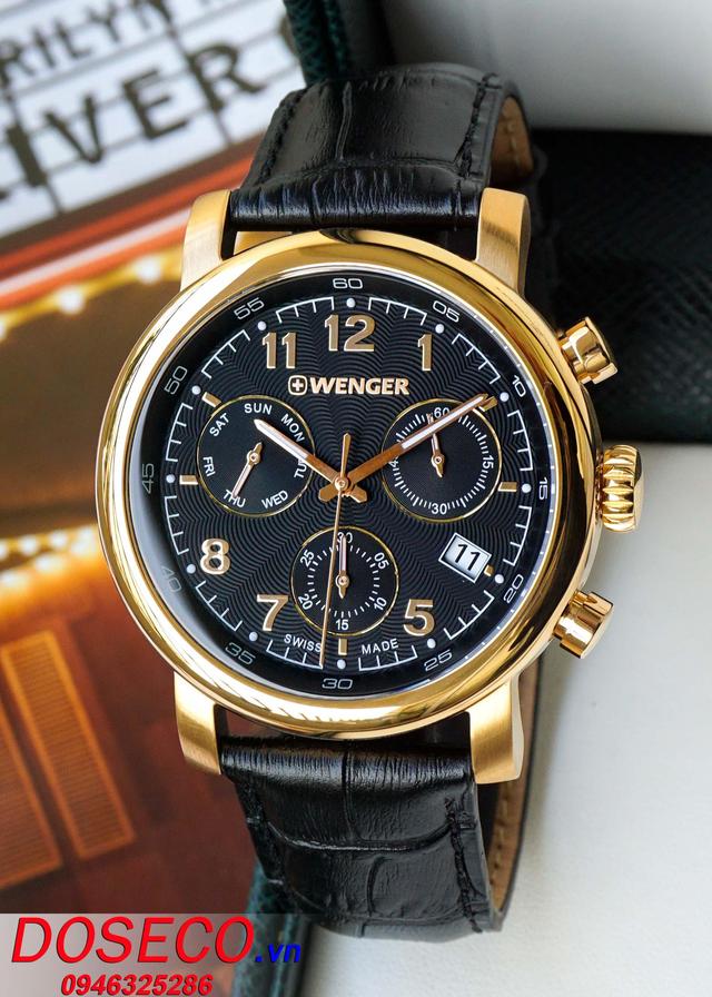 Wenger URBAN 01.1043.107