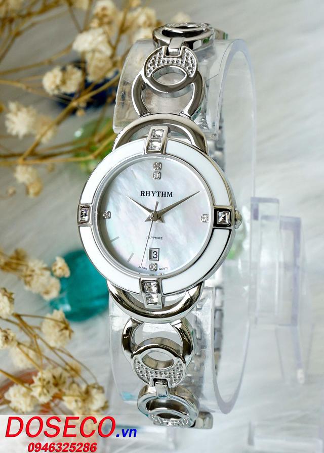 Rhythm quartz L1502S01