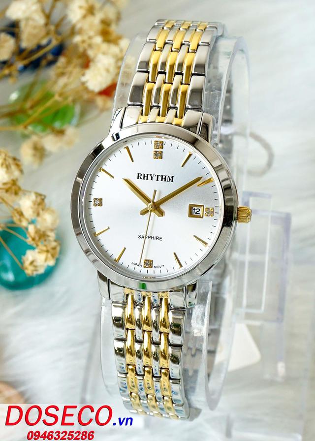 Rhythm quartz PE1604S03