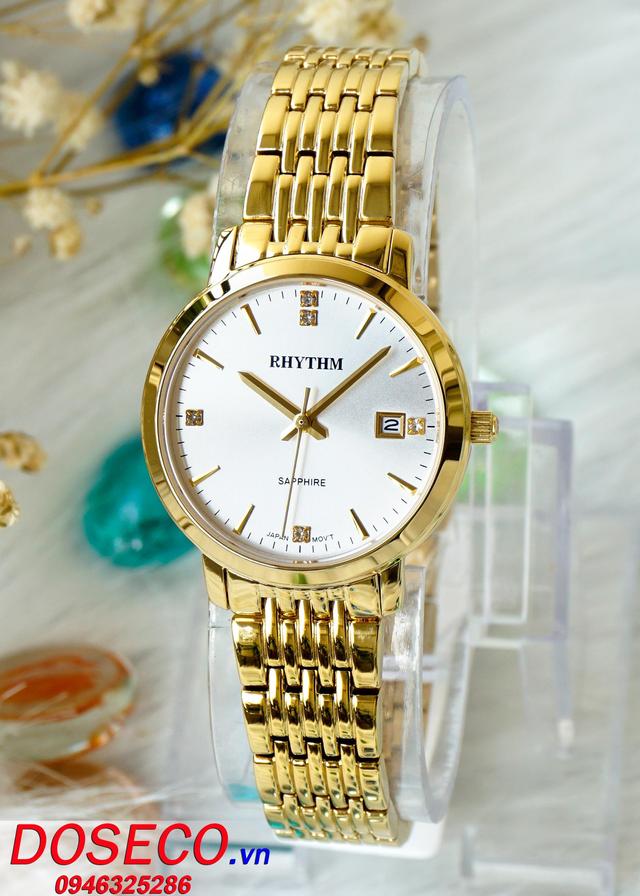 Rhythm quartz PE1604S06