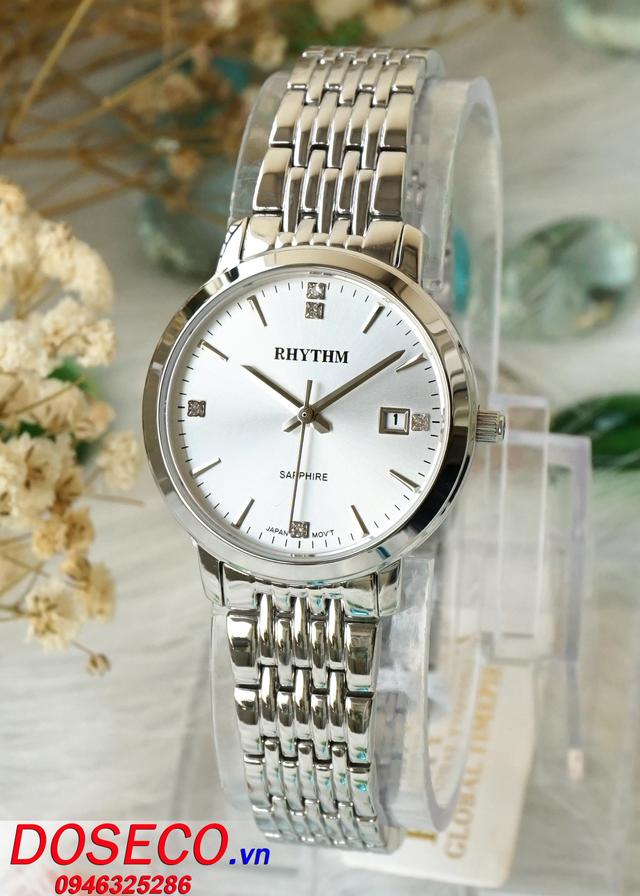 Rhythm quartz PE1604S01