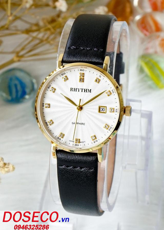 Rhythm quartz PE1612L03