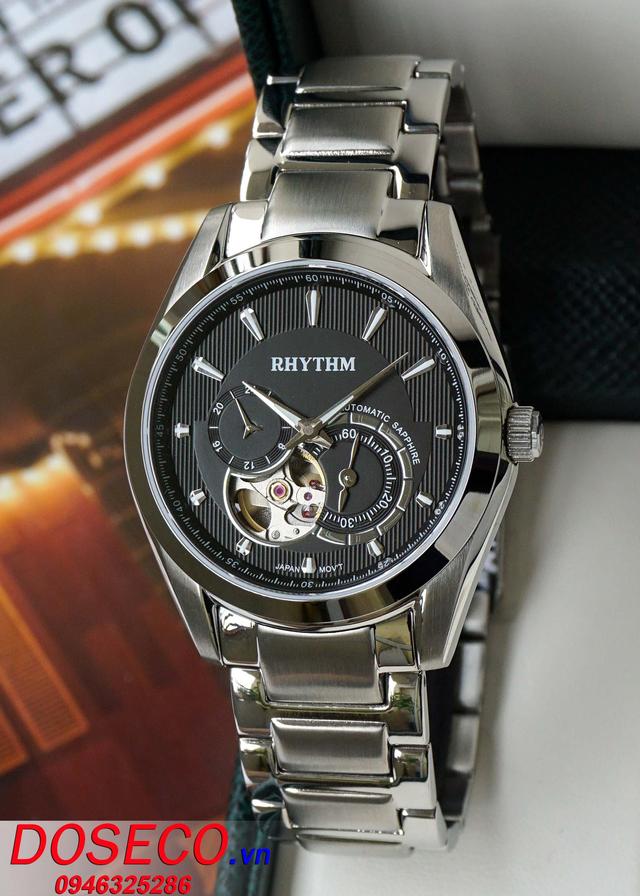 Rhythm A1402S02