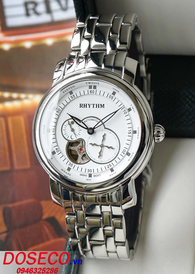 Rhythm A1104s01