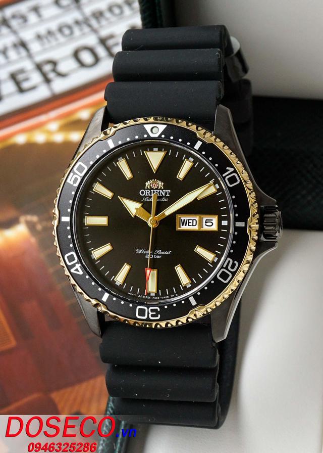 orient mako 3 RA-AA0005B19B (RA-AA0005B39B)