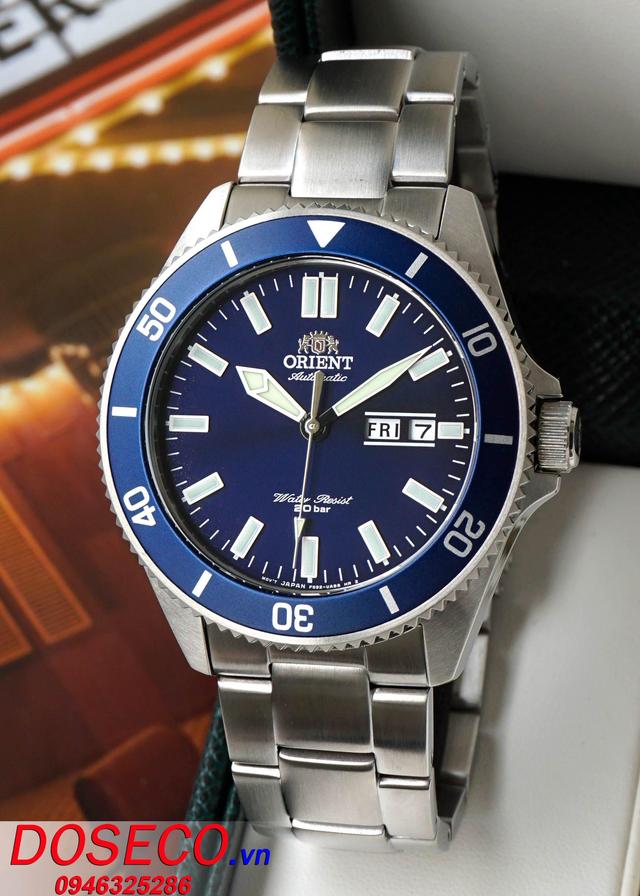 orient mako XL 2 RA-AA0009L19B (RA-AA0009L39B)