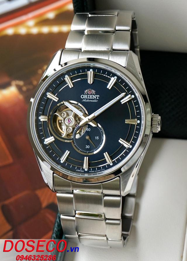 orient open heart RA-AR0003L10B (RA-AR0003L30B)