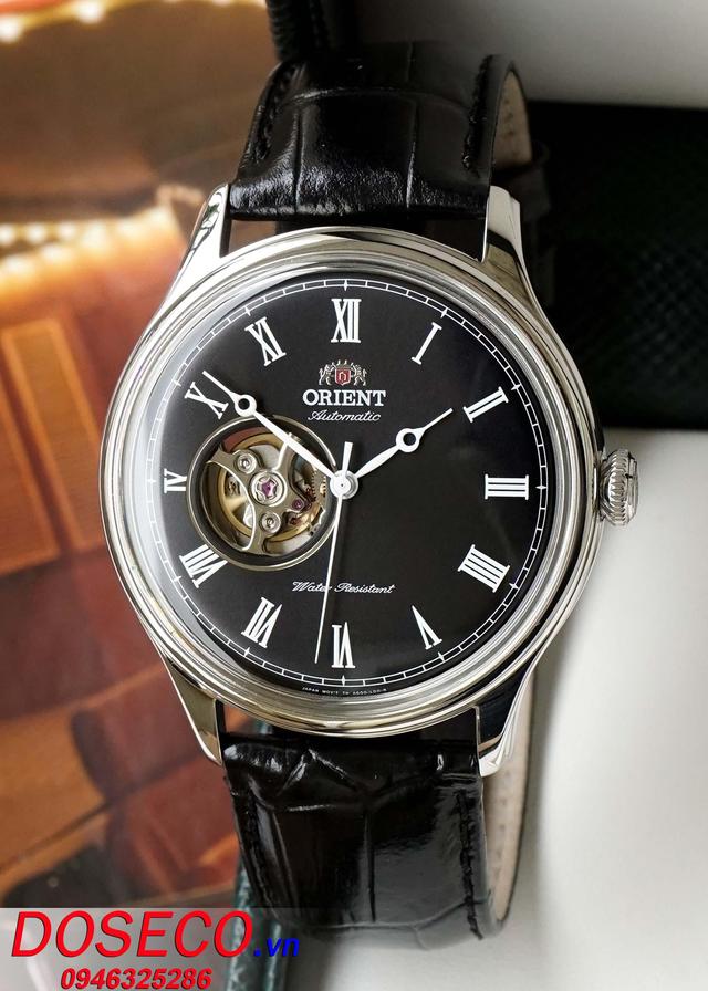 Orient FAG00003B0 ( Orient Caballero FAG00003B0 )