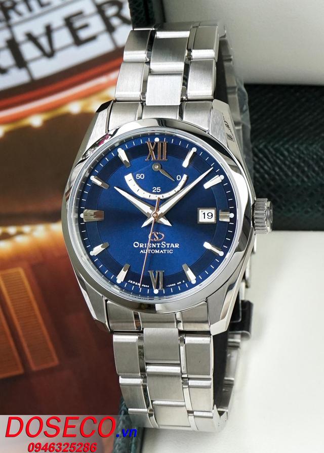 Orient Star RE-AU0005L00B
