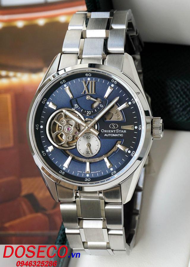 Orient star SDK05002D0
