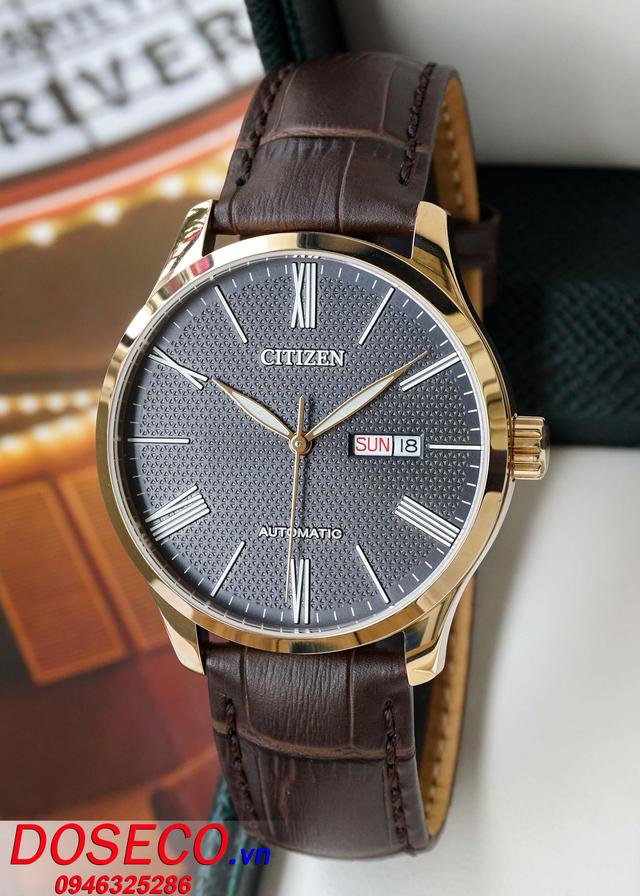 Citizen NH8353-00H