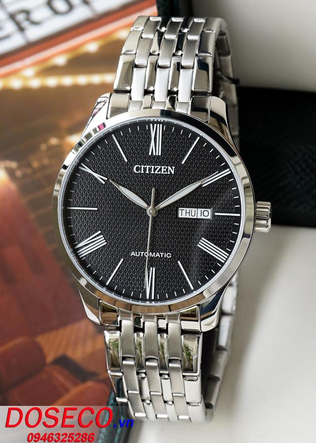 Citizen NH8350-59E