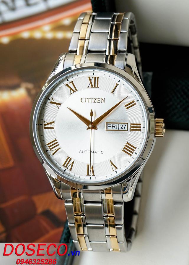 Citizen NH8366-83A