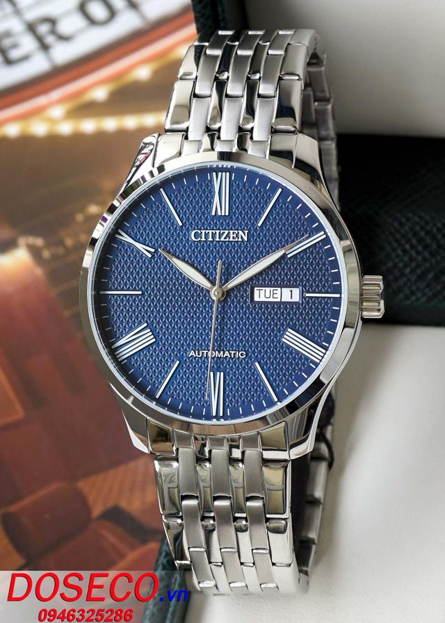 Citizen NH8350-59L