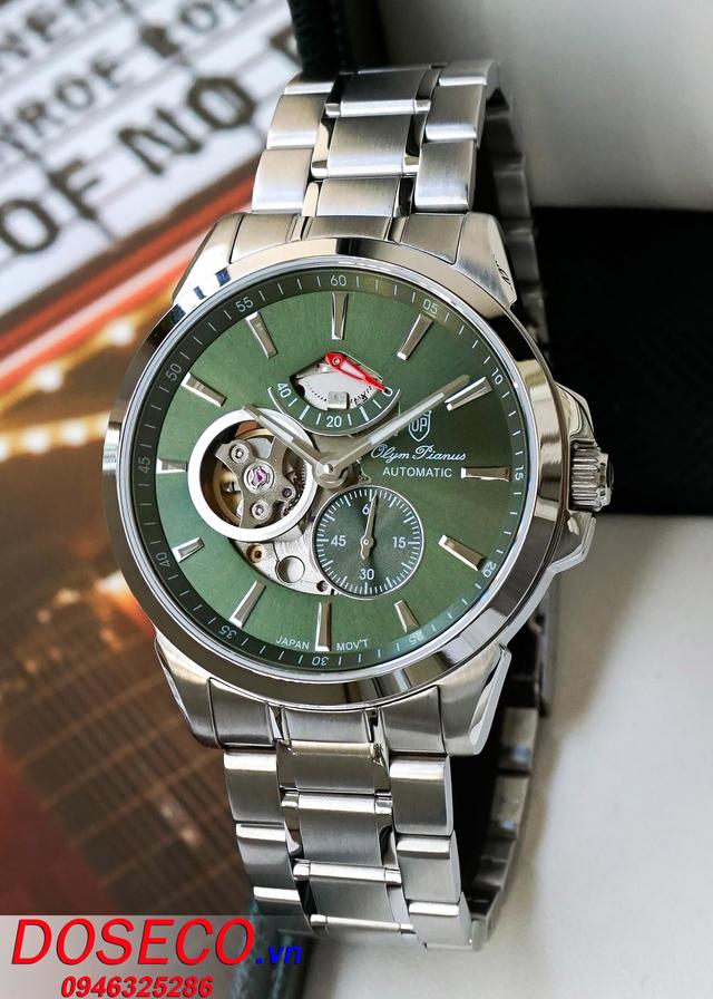 Olym pianus OP9908-881AGS-XL